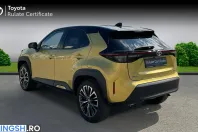Toyota Yaris Cross din 2022 cu 88.148 km - oferta TOY234403 - foto 5