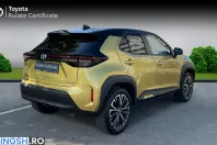 Toyota Yaris Cross din 2022 cu 88.148 km - oferta TOY234403 - foto 6
