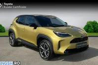 Toyota Yaris Cross din 2022 cu 88.148 km - oferta TOY234403 - foto 7
