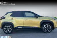Toyota Yaris Cross din 2022 cu 88.148 km - oferta TOY234403 - foto 8