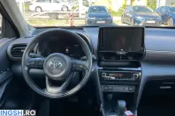 Toyota Yaris Cross din 2022 cu 88.148 km - oferta TOY234403 - foto 11