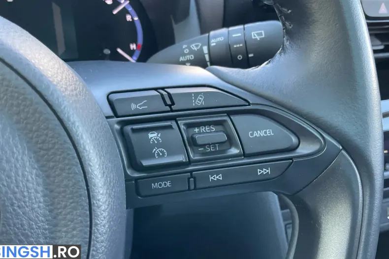Toyota Yaris Cross din 2022 cu 88.148 km - oferta TOY234403 - foto 15