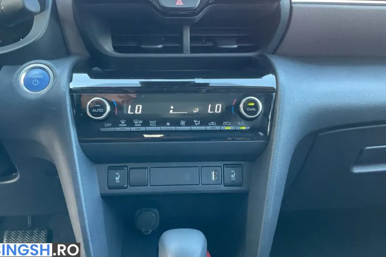 Toyota Yaris Cross din 2022 cu 88.148 km - oferta TOY234403 - foto 21
