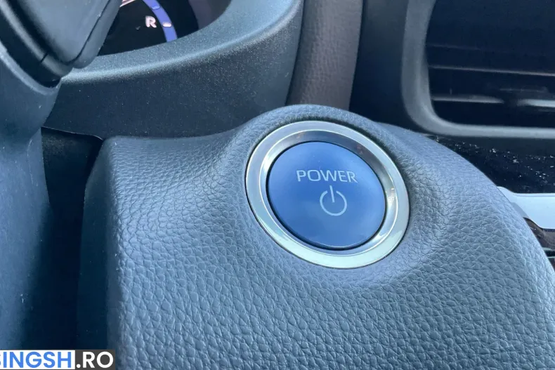 Toyota Yaris Cross din 2022 cu 88.148 km - oferta TOY234403 - foto 28