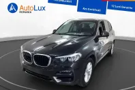 BMW X3 (Seria X) din 2021 cu 124.924 km - oferta BMW234404 - foto 1