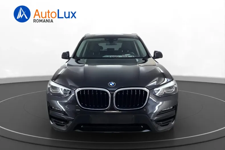BMW X3 (Seria X) din 2021 cu 124.924 km - oferta BMW234404 - foto 2