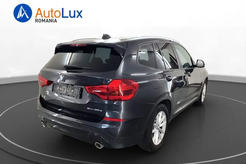 BMW X3 (Seria X) din 2021 cu 124.924 km - oferta BMW234404 - foto 3