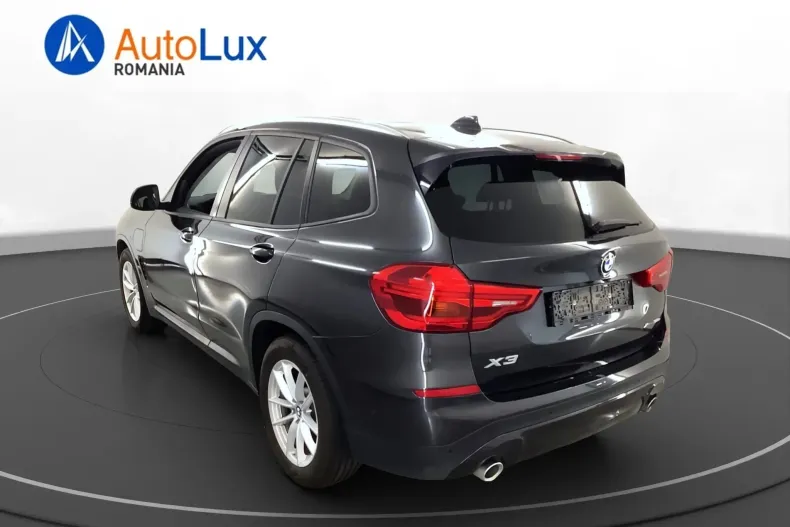 BMW X3 (Seria X) din 2021 cu 124.924 km - oferta BMW234404 - foto 4