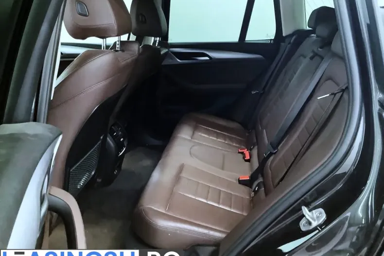 BMW X3 (Seria X) din 2021 cu 124.924 km - oferta BMW234404 - foto 6