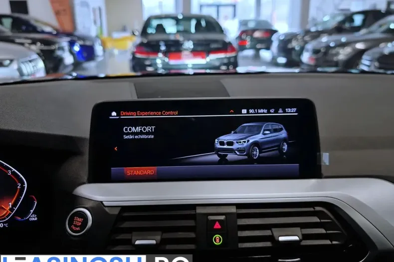 BMW X3 (Seria X) din 2021 cu 124.924 km - oferta BMW234404 - foto 11