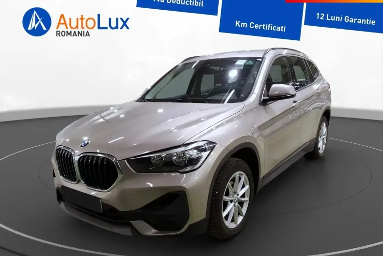 BMW X1 (Seria X) din 2021 cu 159.774 km - oferta BMW234405 - foto 1