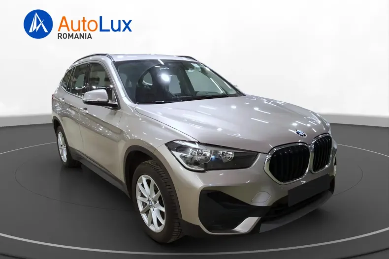 BMW X1 (Seria X) din 2021 cu 159.774 km - oferta BMW234405 - foto 2