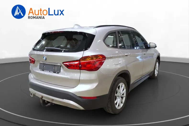 BMW X1 (Seria X) din 2021 cu 159.774 km - oferta BMW234405 - foto 3