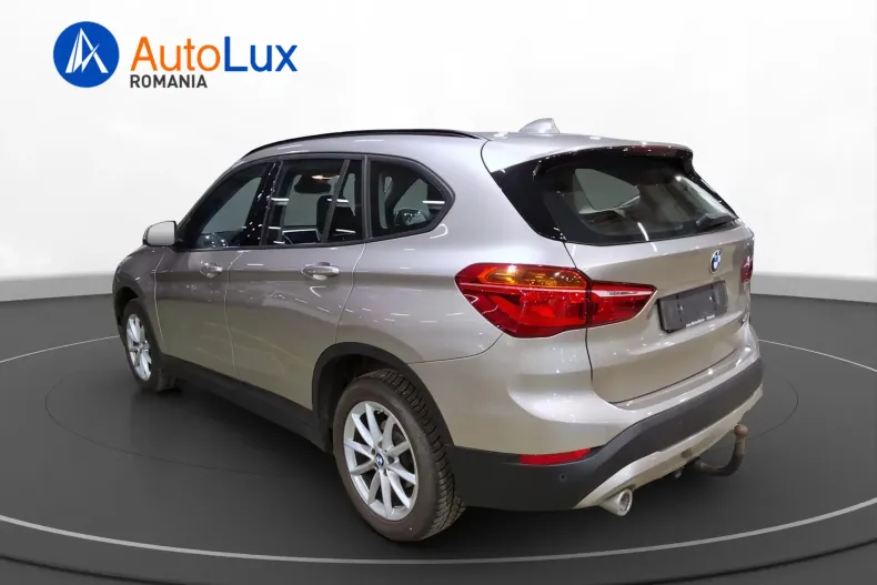 BMW X1 (Seria X) din 2021 cu 159.774 km - oferta BMW234405 - foto 4