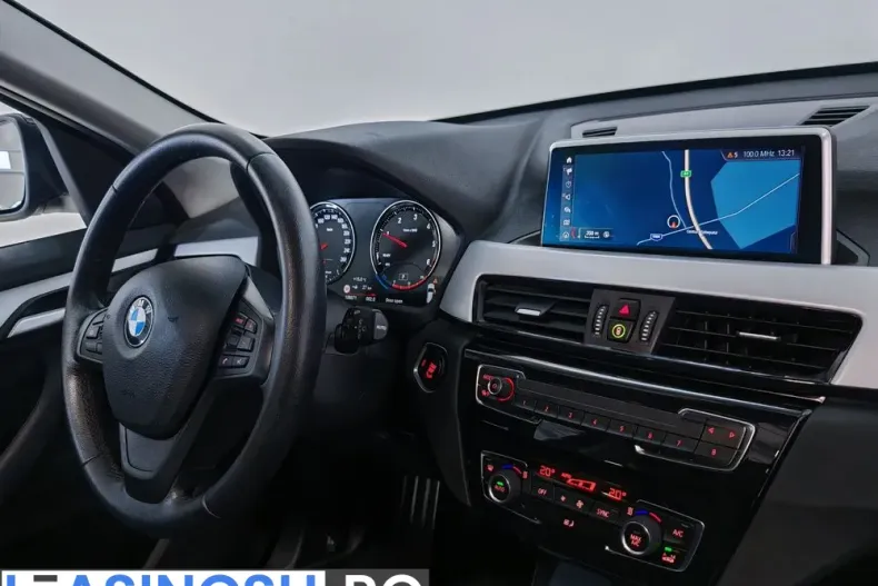 BMW X1 (Seria X) din 2021 cu 159.774 km - oferta BMW234405 - foto 5