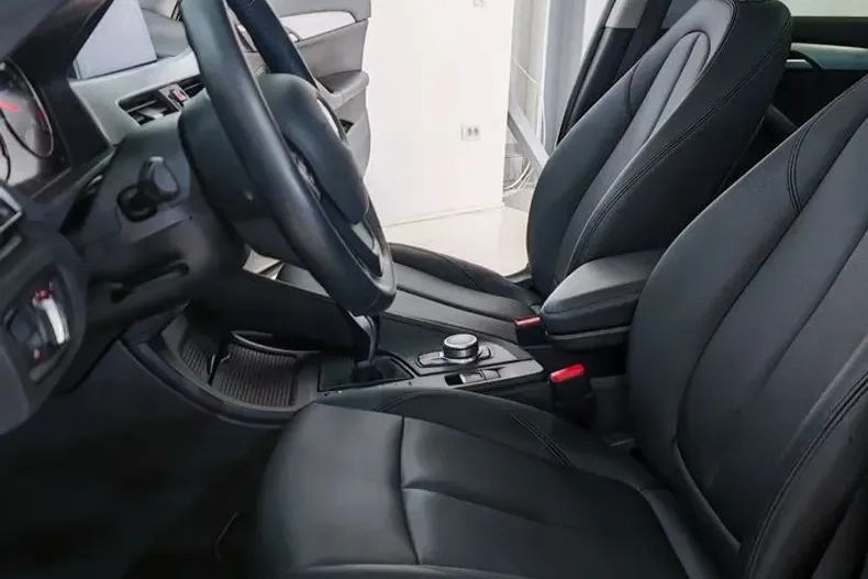 BMW X1 (Seria X) din 2021 cu 159.774 km - oferta BMW234405 - foto 7