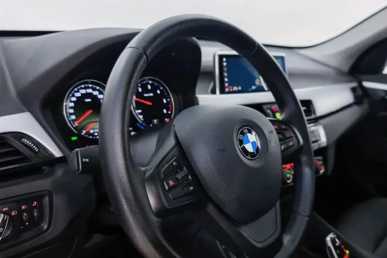 BMW X1 (Seria X) din 2021 cu 159.774 km - oferta BMW234405 - foto 10