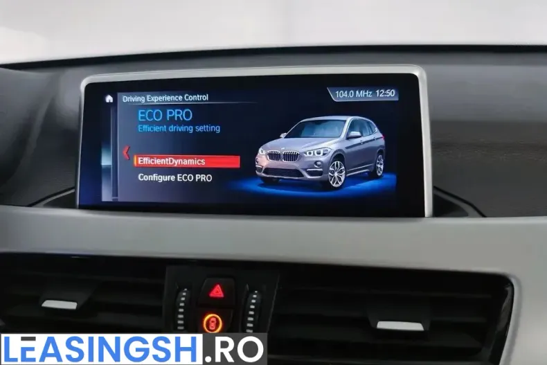 BMW X1 (Seria X) din 2021 cu 159.774 km - oferta BMW234405 - foto 17