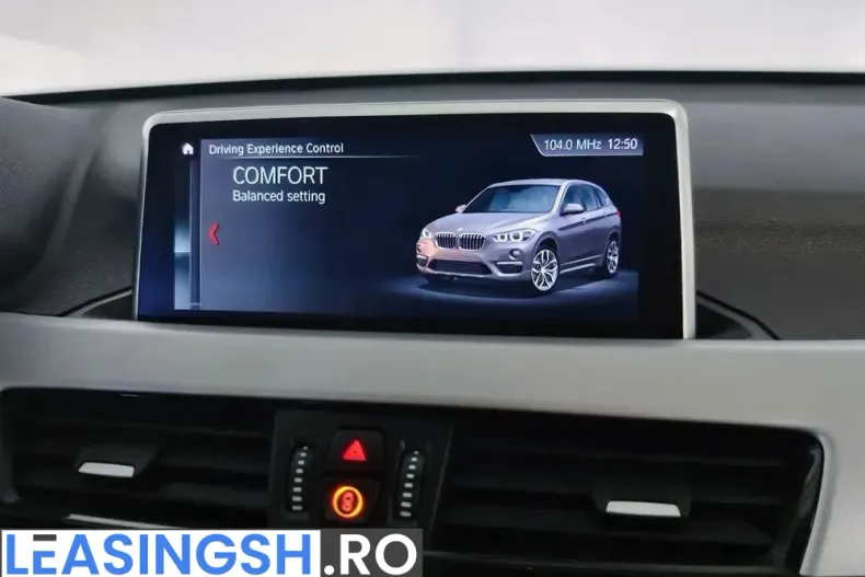 BMW X1 (Seria X) din 2021 cu 159.774 km - oferta BMW234405 - foto 18