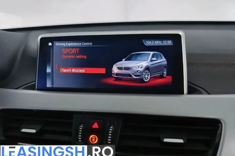 BMW X1 (Seria X) din 2021 cu 159.774 km - oferta BMW234405 - foto 19