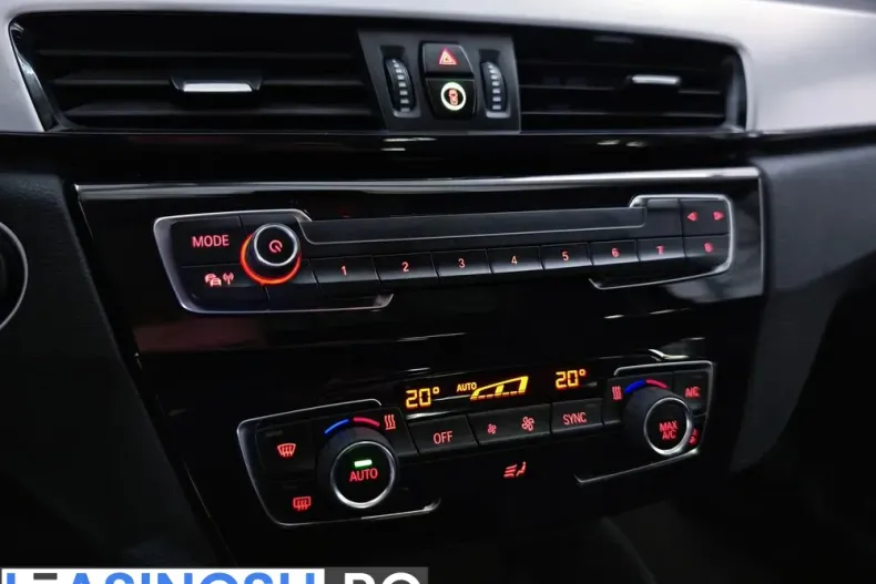 BMW X1 (Seria X) din 2021 cu 159.774 km - oferta BMW234405 - foto 20