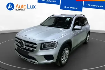 Mercedes-Benz GLB 200 din 2021 - oferta MER234406