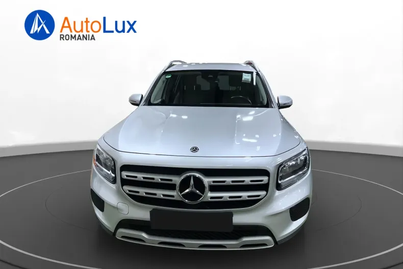 Mercedes-Benz GLB 200 (Clasa GLB) din 2021 cu 142.939 km - oferta MER234406 - foto 2