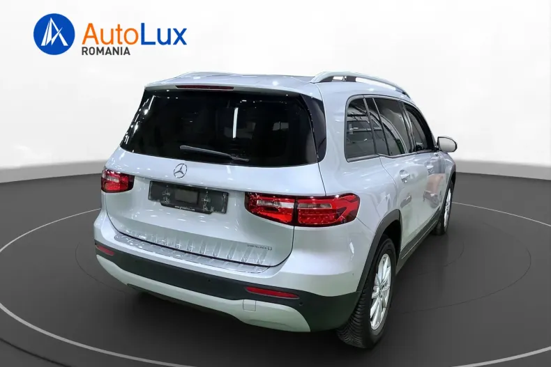 Mercedes-Benz GLB 200 (Clasa GLB) din 2021 cu 142.939 km - oferta MER234406 - foto 3