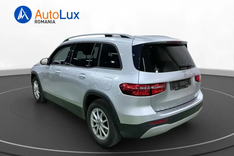 Mercedes-Benz GLB 200 (Clasa GLB) din 2021 cu 142.939 km - oferta MER234406 - foto 4