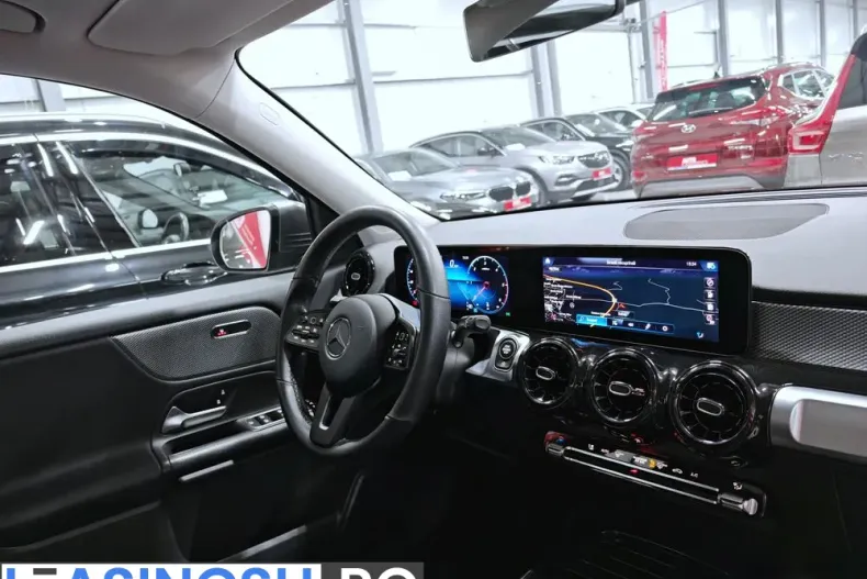 Mercedes-Benz GLB 200 (Clasa GLB) din 2021 cu 142.939 km - oferta MER234406 - foto 6
