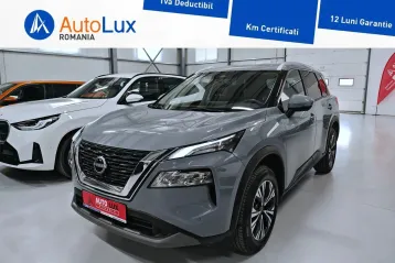 Nissan X-Trail din 2023 - oferta NIS234407