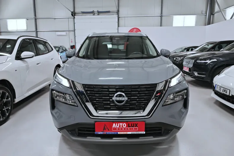 Nissan X-Trail din 2023 cu 82.149 km - oferta NIS234407 - foto 2