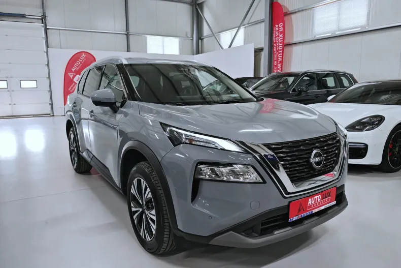 Nissan X-Trail din 2023 cu 82.149 km - oferta NIS234407 - foto 3