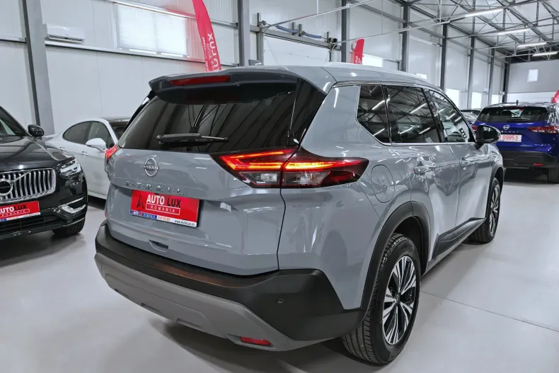 Nissan X-Trail din 2023 cu 82.149 km - oferta NIS234407 - foto 4