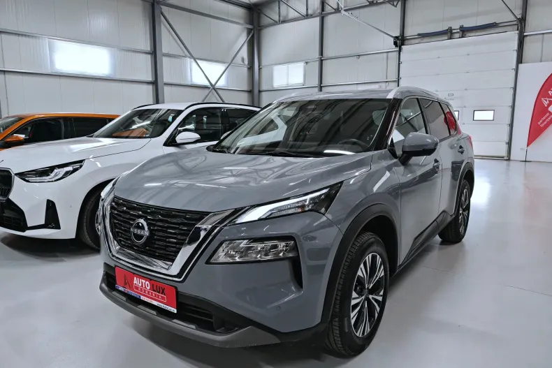 Nissan X-Trail din 2023 cu 82.149 km - oferta NIS234407 - foto 30