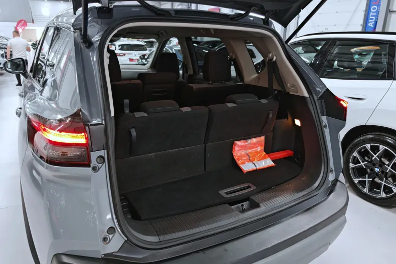 Nissan X-Trail din 2023 cu 82.149 km - oferta NIS234407 - foto 32
