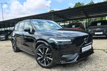 Volvo XC90 din 2023 - oferta VOL234408