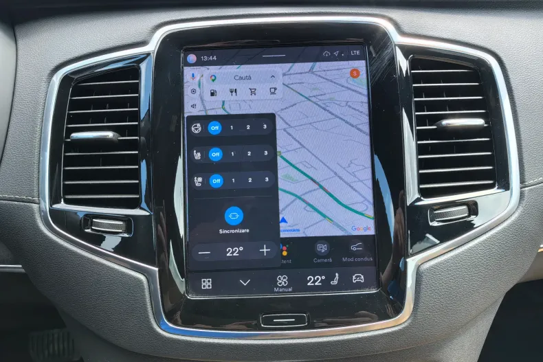 Volvo XC90 din 2023 cu 117.850 km - oferta VOL234408 - foto 7