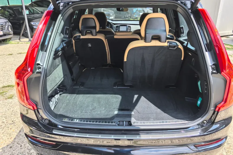 Volvo XC90 din 2023 cu 117.850 km - oferta VOL234408 - foto 8
