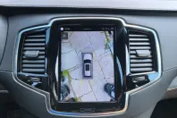Volvo XC90 din 2023 cu 117.850 km - oferta VOL234408 - foto 21