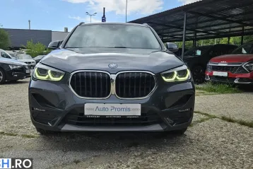 BMW X1 din 2022 - oferta BMW234409