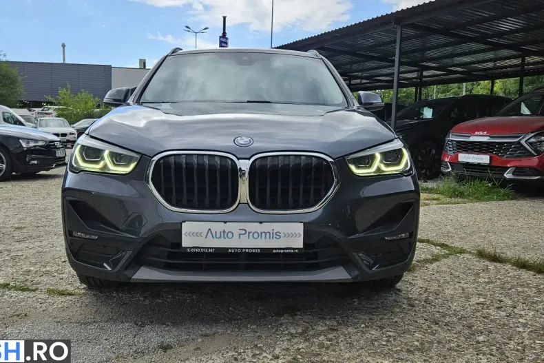 BMW X1 (Seria X) din 2022 cu 70.250 km - oferta BMW234409 - foto 1