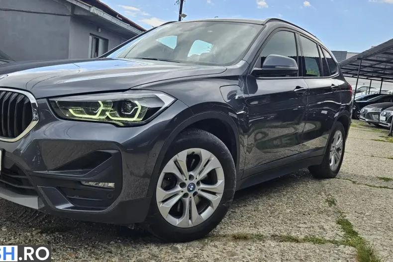 BMW X1 (Seria X) din 2022 cu 70.250 km - oferta BMW234409 - foto 3