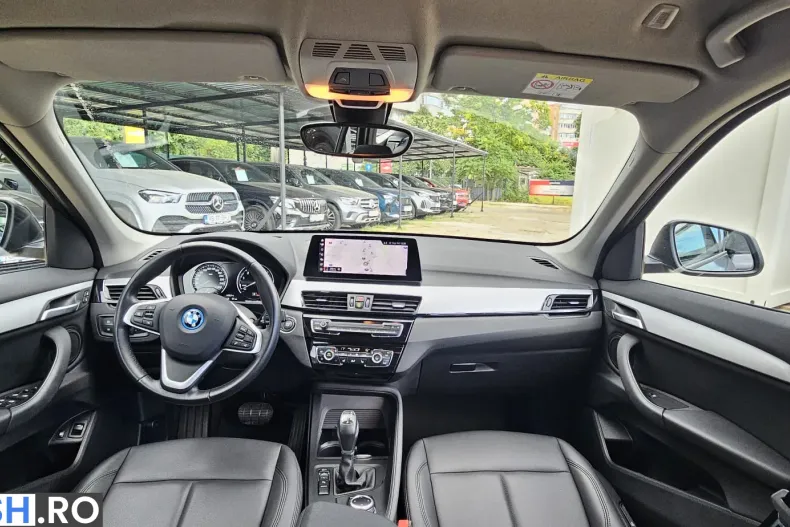 BMW X1 (Seria X) din 2022 cu 70.250 km - oferta BMW234409 - foto 4