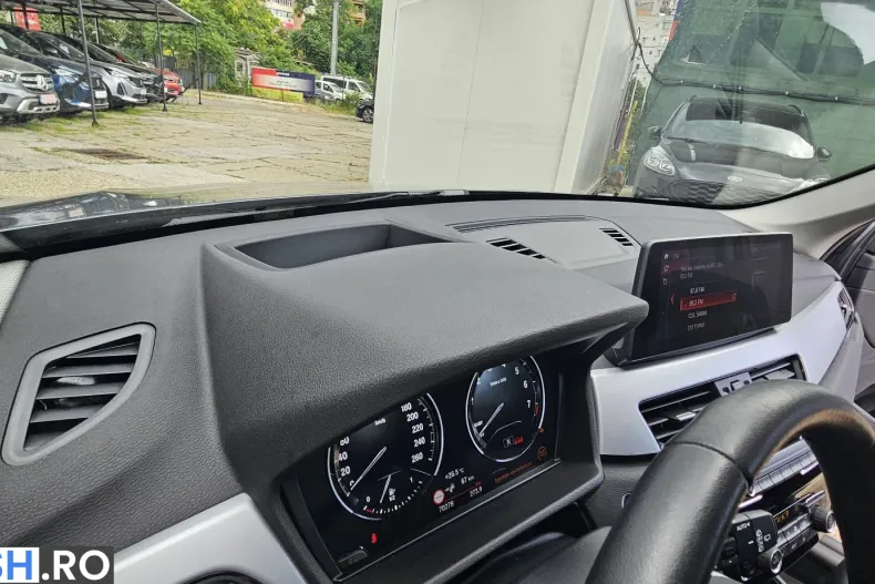 BMW X1 (Seria X) din 2022 cu 70.250 km - oferta BMW234409 - foto 5