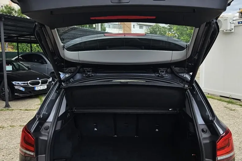 BMW X1 (Seria X) din 2022 cu 70.250 km - oferta BMW234409 - foto 6