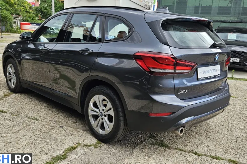 BMW X1 (Seria X) din 2022 cu 70.250 km - oferta BMW234409 - foto 7