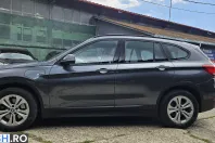 BMW X1 (Seria X) din 2022 cu 70.250 km - oferta BMW234409 - foto 9