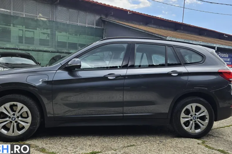 BMW X1 (Seria X) din 2022 cu 70.250 km - oferta BMW234409 - foto 9
