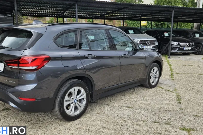 BMW X1 (Seria X) din 2022 cu 70.250 km - oferta BMW234409 - foto 10